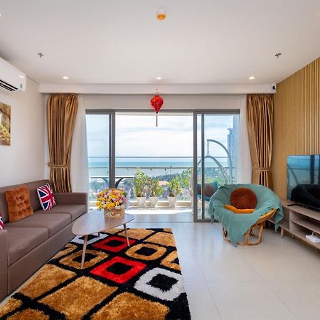 Lucky House - Second Home In The Song Vũng Tàu Exteriér fotografie