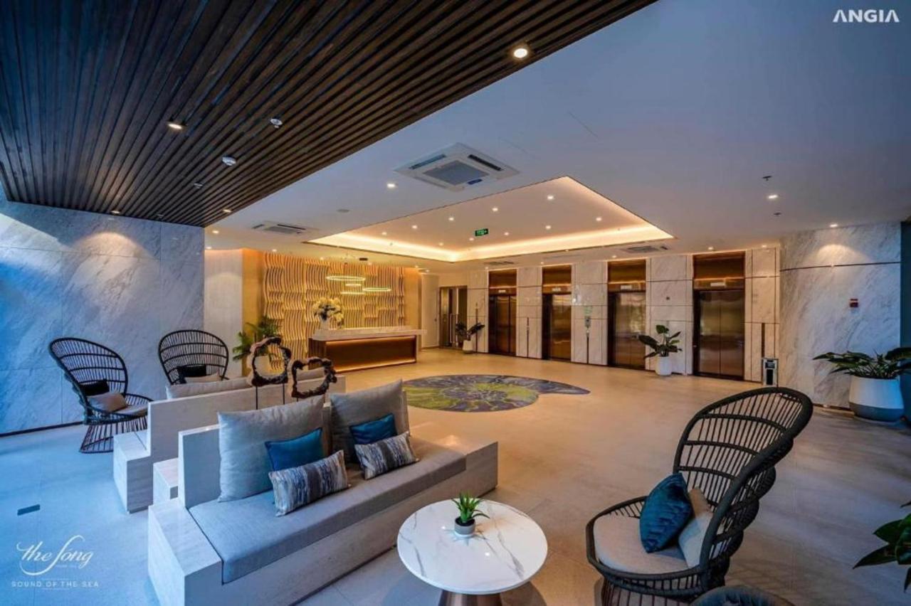 Lucky House - Second Home In The Song Vũng Tàu Exteriér fotografie