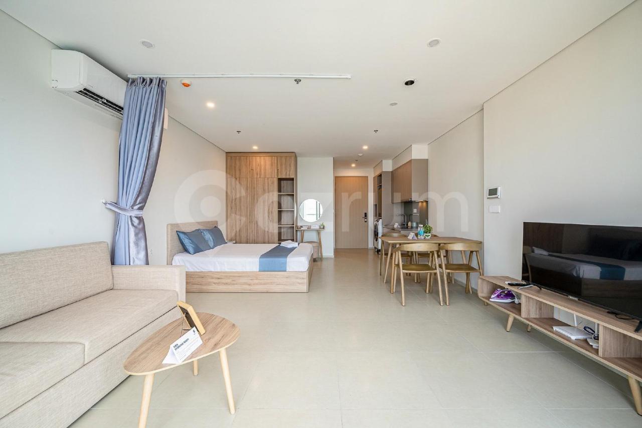 Lucky House - Second Home In The Song Vũng Tàu Exteriér fotografie