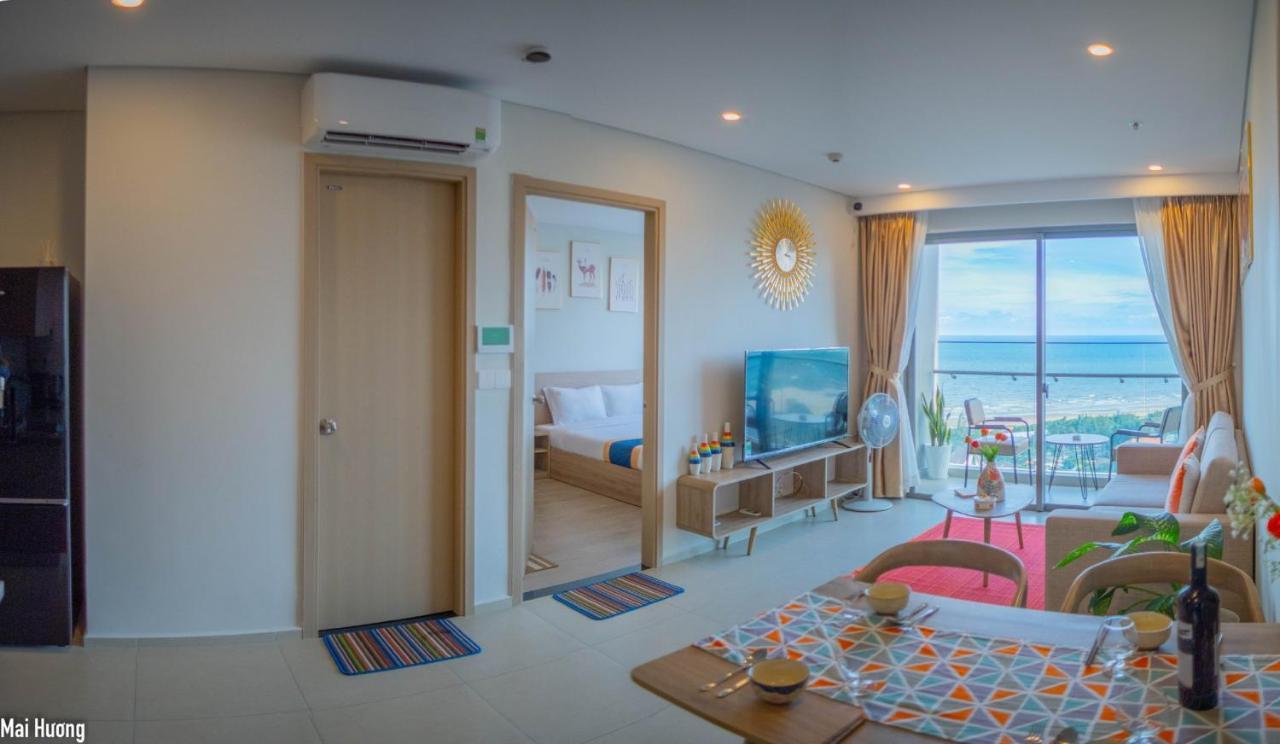 Lucky House - Second Home In The Song Vũng Tàu Exteriér fotografie